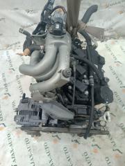 Двигатель MITSUBISHI EK WAGON H82W 3G83 1 ракурс