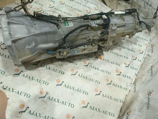 АКПП MITSUBISHI PAJERO IO H76W 4G93 V4A 3 ракурс