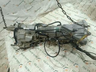 АКПП MITSUBISHI PAJERO IO H76W 4G93 V4A 4 ракурс