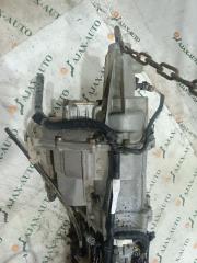 АКПП MITSUBISHI PAJERO IO H76W 4G93 V4A 5 ракурс