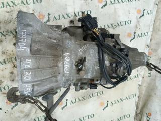 АКПП MITSUBISHI PAJERO MINI H56A 4A30 V4A11 1 ракурс