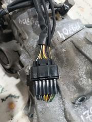 АКПП MITSUBISHI PAJERO MINI H56A 4A30 V4A11 3 ракурс