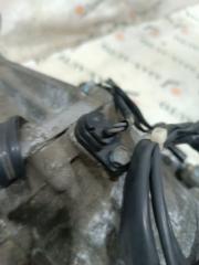 АКПП MITSUBISHI PAJERO MINI H56A 4A30 V4A11 4 ракурс