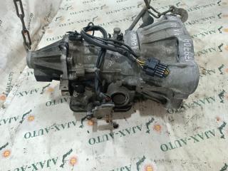 АКПП MITSUBISHI PAJERO MINI H56A 4A30 V4A11 5 ракурс