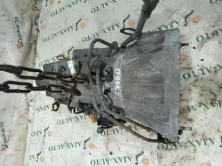 АКПП SUZUKI JIMNY JB23W K6AT 1 ракурс АКПП SUZUKI JIMNY JB23W K6AT 1 ракурс
