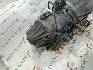 АКПП SUZUKI JIMNY JB23W K6AT 4 ракурс АКПП SUZUKI JIMNY JB23W K6AT 4 ракурс