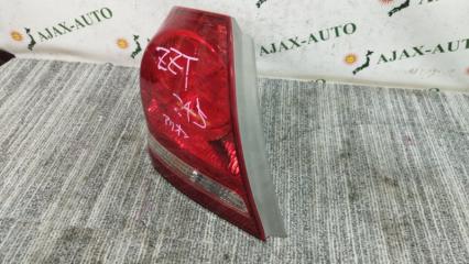 Стоп-сигнал левый TOYOTA ALLION ZZT245 20443 3 ракурс