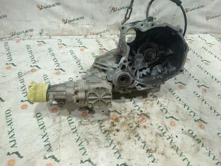 МКПП MITSUBISHI EK WAGON H82W 3G83 2 ракурс
