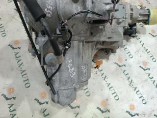 МКПП MITSUBISHI EK WAGON H82W 3G83 5 ракурс