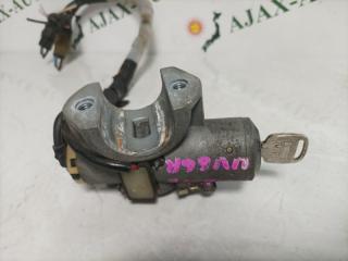 Замок зажигания MAZDA PROCEED MARVIE UV66R 2 ракурс