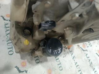 АКПП SUZUKI WAGON R MH34S R06A 4 ракурс АКПП SUZUKI WAGON R MH34S R06A 4 ракурс