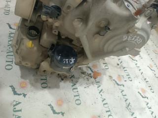 АКПП SUZUKI WAGON R MH34S R06A 5 ракурс АКПП SUZUKI WAGON R MH34S R06A 5 ракурс