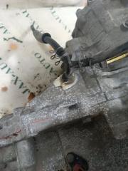 АКПП MITSUBISHI EK WAGON H81W 3G83 W3A 3 ракурс