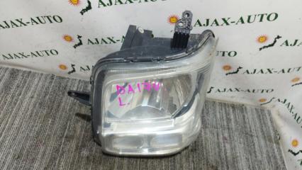 Фара левая SUZUKI EVERY DA17V LE14C6327 3 ракурс