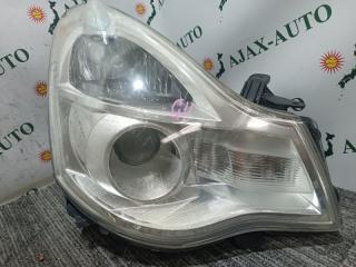 Фара правая NISSAN BLUEBIRD SYLPHY KG11 10063824 1 ракурс