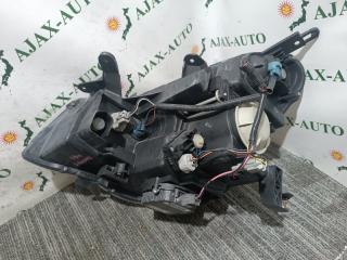 Фара правая NISSAN BLUEBIRD SYLPHY KG11 10063824 3 ракурс