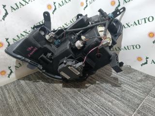 Фара правая NISSAN BLUEBIRD SYLPHY KG11 10063824 4 ракурс