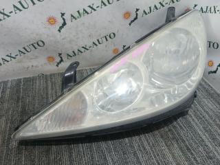 Фара левая TOYOTA ESTIMA
