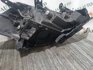 Фара левая NISSAN TIIDA C11 4278 4 ракурс