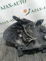 Фара левая NISSAN TIIDA C11 4278 5 ракурс
