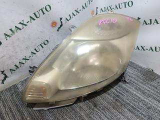 Фара левая TOYOTA PASSO