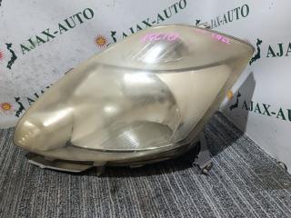 Фара левая TOYOTA PASSO KGC10 10051762 2 ракурс