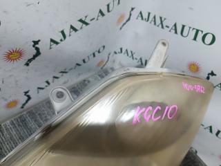 Фара левая TOYOTA PASSO KGC10 10051762 4 ракурс