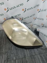 Фара правая NISSAN TIIDA C11 4278 1 ракурс
