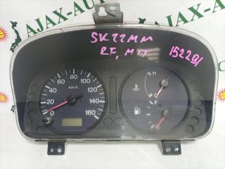 Панель приборов MAZDA BONGO