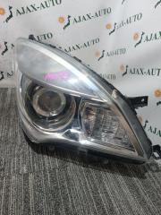 Фара левая SUZUKI SOLIO