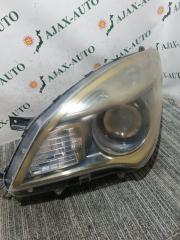Фара левая SUZUKI SOLIO