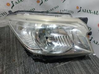 Фара правая SUZUKI SOLIO