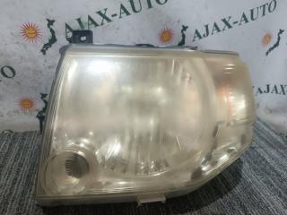 Фара левая NISSAN KIX H59A 10037007 1 ракурс
