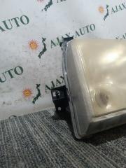 Фара левая NISSAN KIX H59A 10037007 2 ракурс