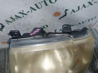 Фара левая NISSAN KIX H59A 10037007 3 ракурс