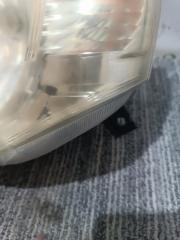Фара левая NISSAN KIX H59A 10037007 4 ракурс