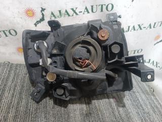 Фара левая NISSAN KIX H59A 10037007 5 ракурс