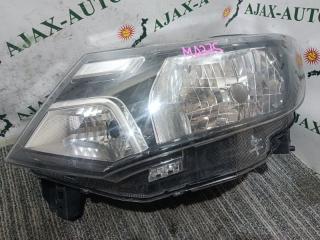 Фара левая SUZUKI SOLIO MA37S 100593A9 1 ракурс