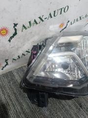 Фара левая SUZUKI SOLIO MA37S 100593A9 2 ракурс