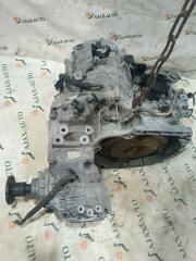АКПП NISSAN SERENA C24 SR20 REOF06A 1 ракурс