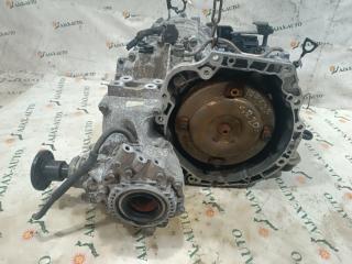 АКПП NISSAN SERENA C24 SR20 REOF06A 2 ракурс