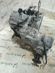 АКПП NISSAN SERENA C24 SR20 REOF06A 3 ракурс