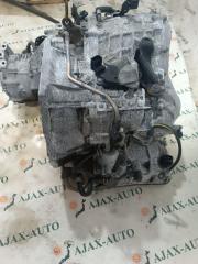 АКПП NISSAN SERENA C24 SR20 REOF06A 4 ракурс