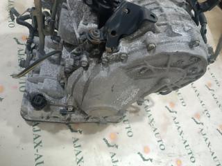 АКПП NISSAN SERENA C24 SR20 REOF06A 5 ракурс