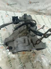АКПП MITSUBISHI MINICA H42V 3G83 1 ракурс