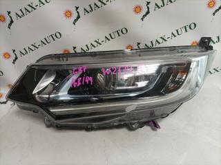 Фара левая HONDA FREED GB7 2172 1 ракурс