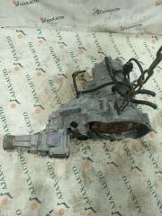 АКПП MITSUBISHI EK WAGON H81W 3G83 W3A 1 ракурс