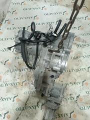 АКПП MITSUBISHI EK WAGON H81W 3G83 W3A 3 ракурс