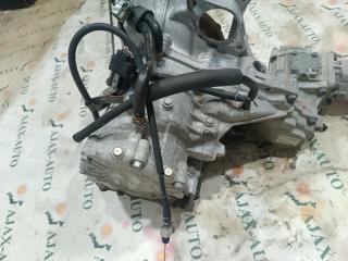 АКПП MITSUBISHI EK WAGON H81W 3G83 W3A 4 ракурс