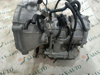 АКПП MITSUBISHI EK WAGON H81W 3G83 W3A 5 ракурс